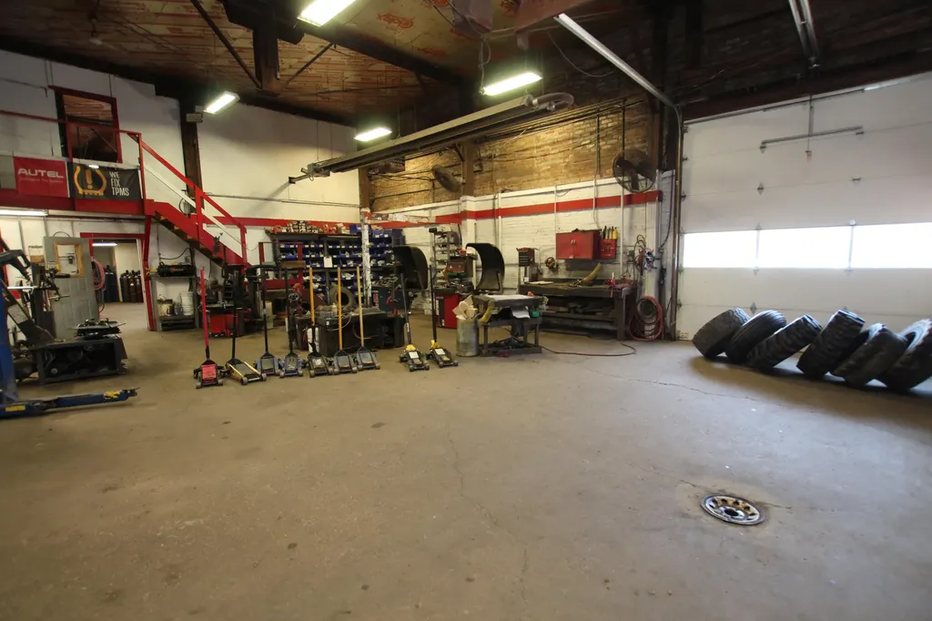 424 W Main Street Fremont City MI 49412