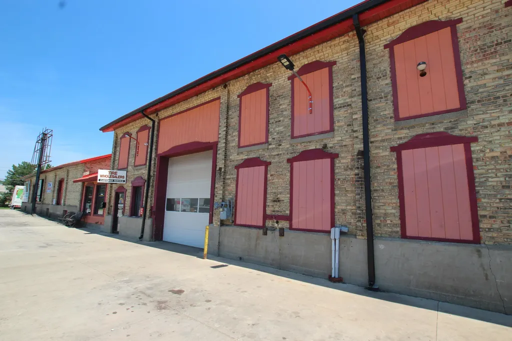 424 W Main Street Fremont City MI 49412