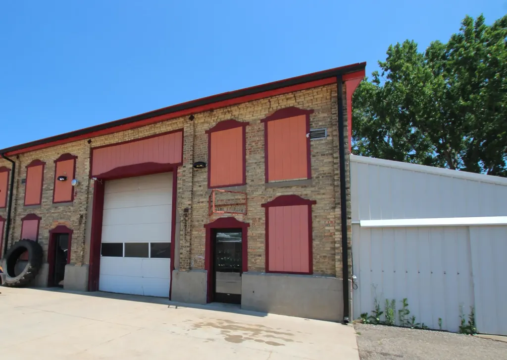 424 W Main Street Fremont City MI 49412