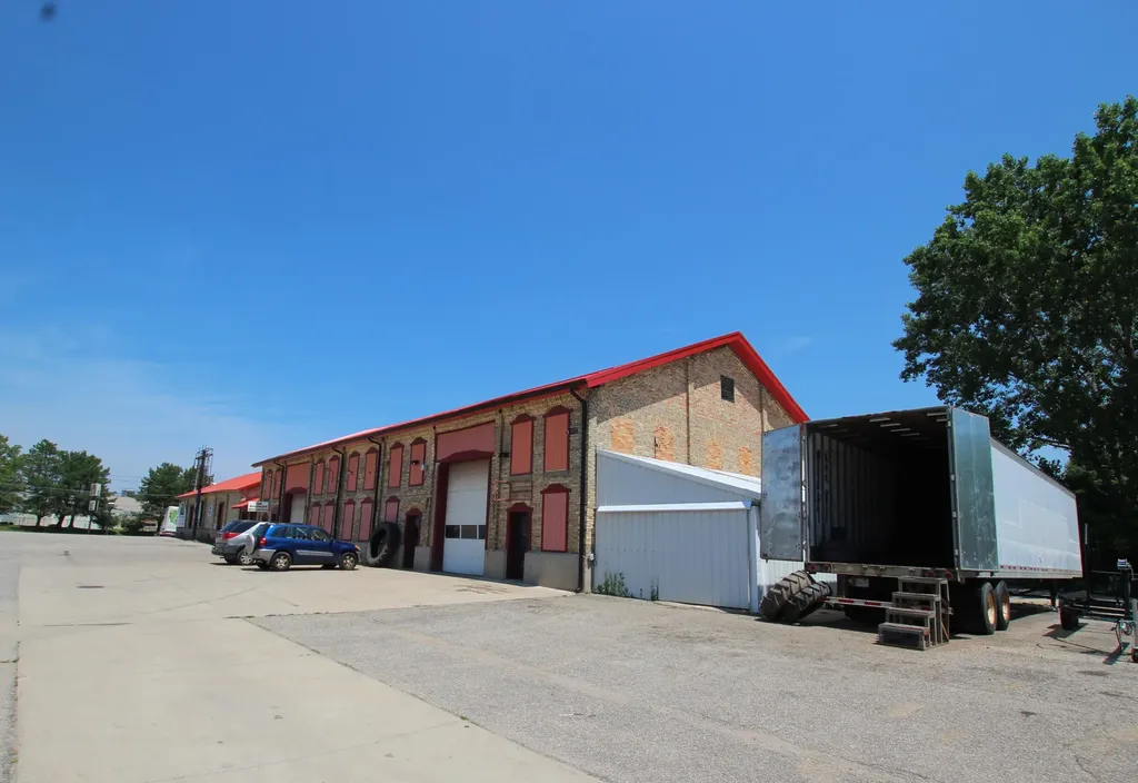 424 W Main Street Fremont City MI 49412
