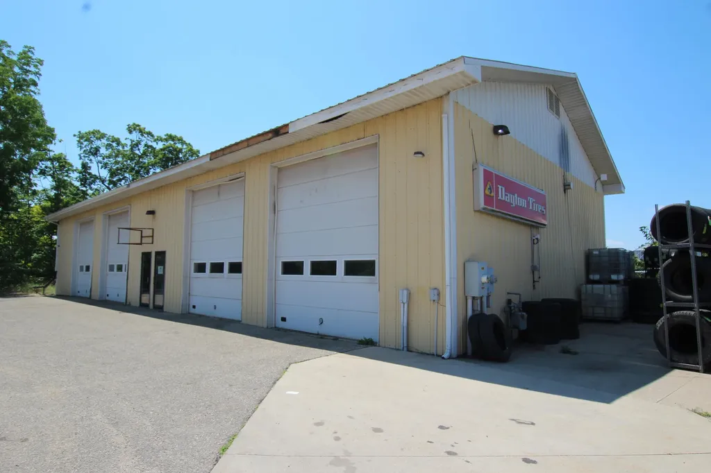 424 W Main Street Fremont City MI 49412