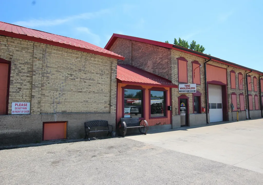 424 W Main Street Fremont City MI 49412