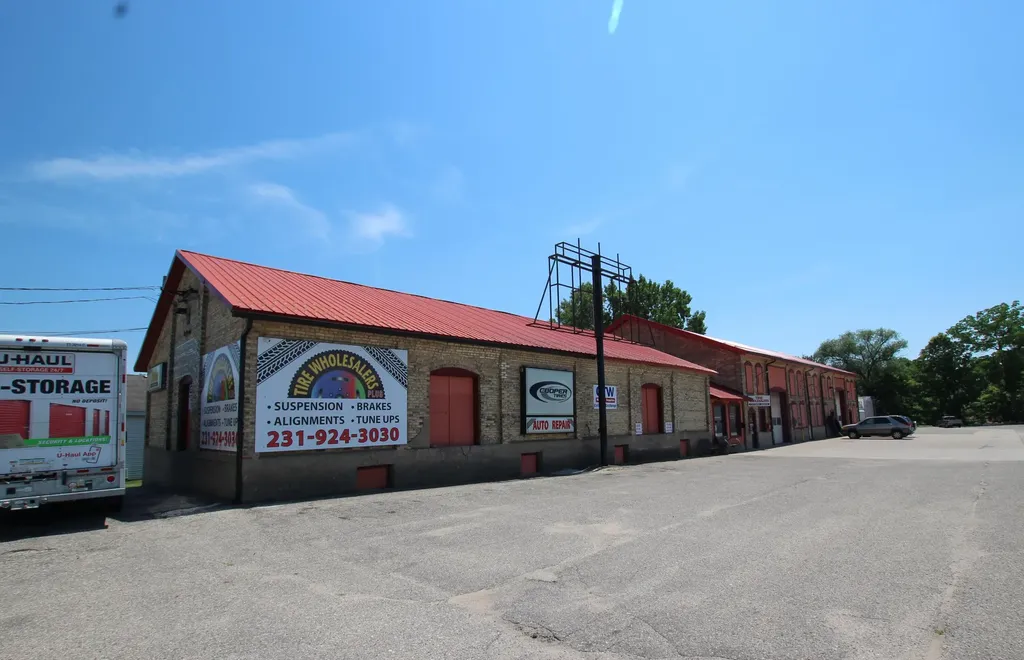 424 W Main Street Fremont City MI 49412