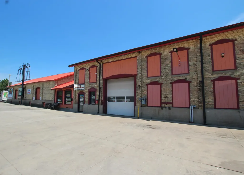 424 W Main Street Fremont City MI 49412