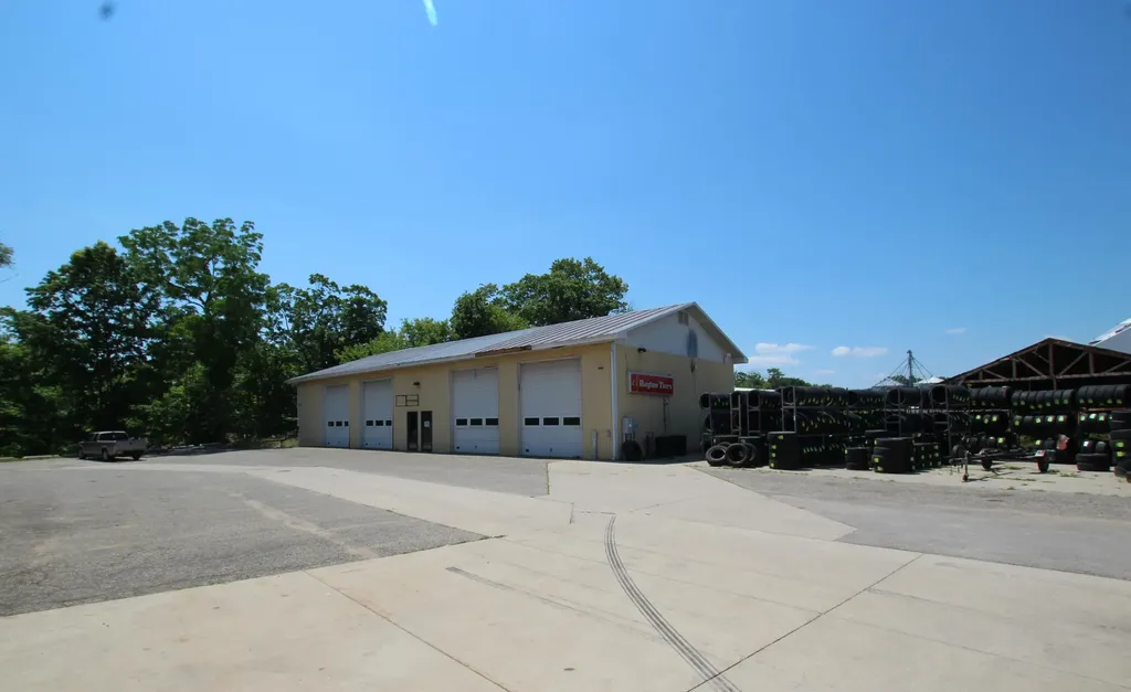 424 W Main Street Fremont City MI 49412