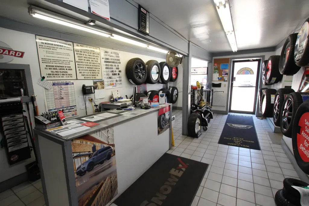 424 W Main Street Fremont City MI 49412