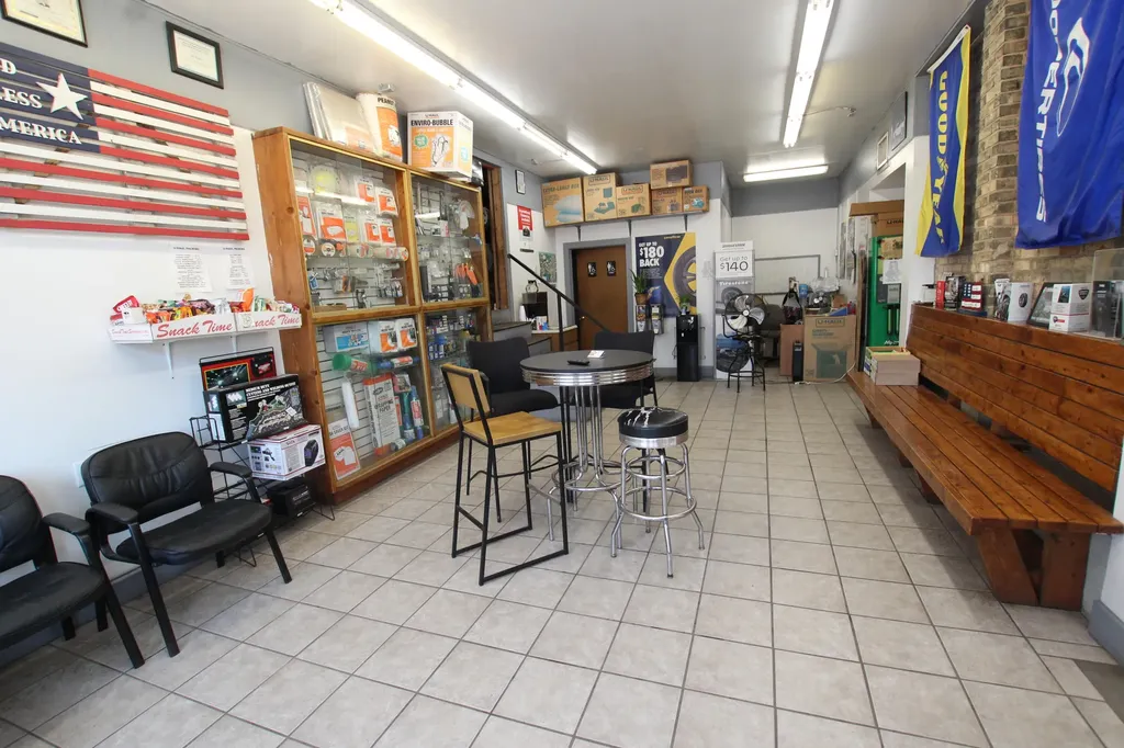 424 W Main Street Fremont City MI 49412