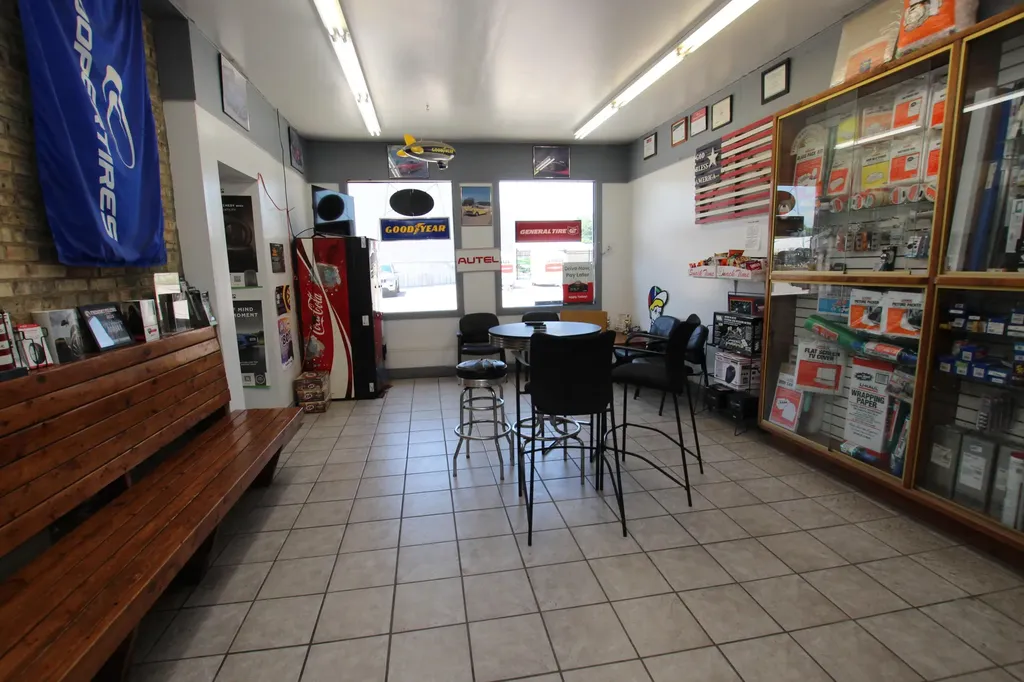 424 W Main Street Fremont City MI 49412