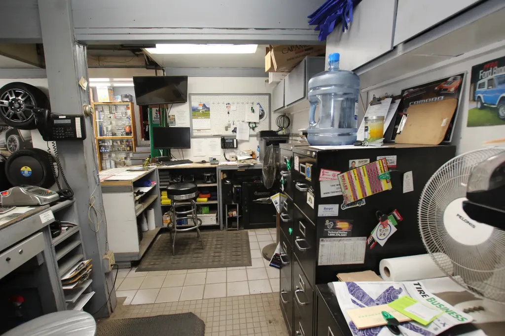 424 W Main Street Fremont City MI 49412