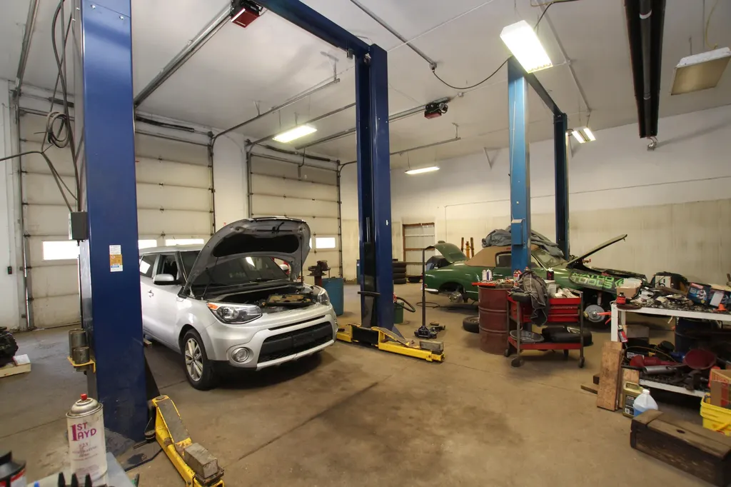 424 W Main Street Fremont City MI 49412