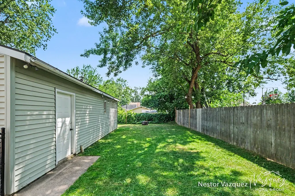 234 Knapp Street NE Grand Rapids City MI 49505