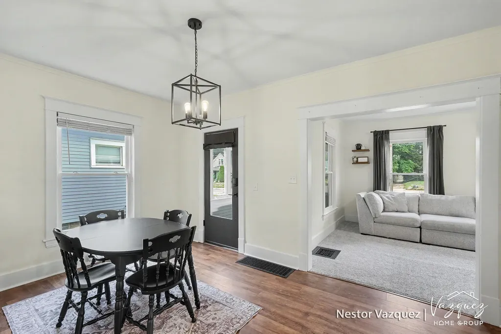 234 Knapp Street NE Grand Rapids City MI 49505