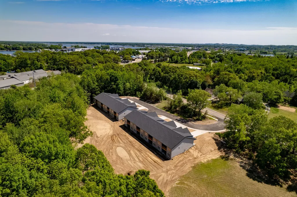 17426 Ridge Avenue Ferrysburg City MI 49409