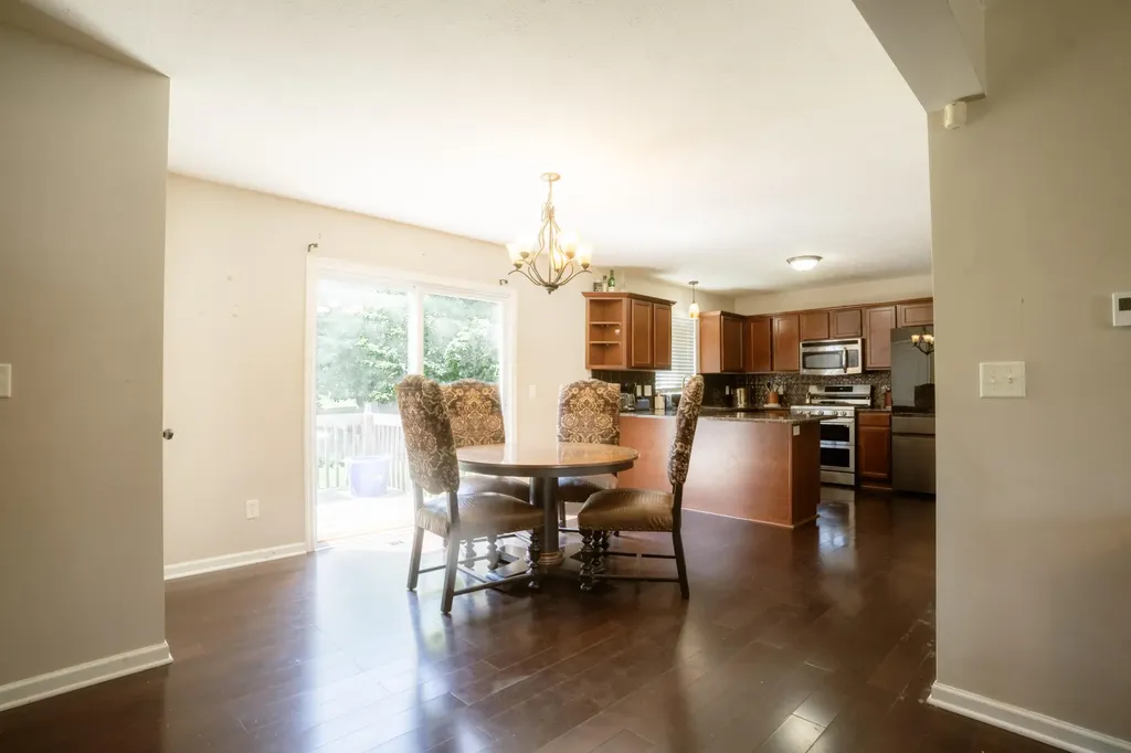 2678 Cotherstone Drive SW Wyoming City MI 49418