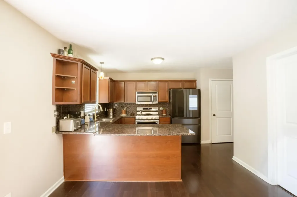 2678 Cotherstone Drive SW Wyoming City MI 49418