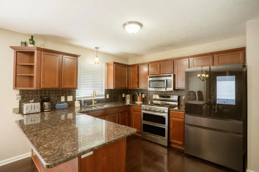 2678 Cotherstone Drive SW Wyoming City MI 49418