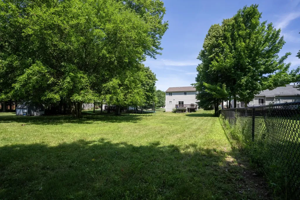 2678 Cotherstone Drive SW Wyoming City MI 49418