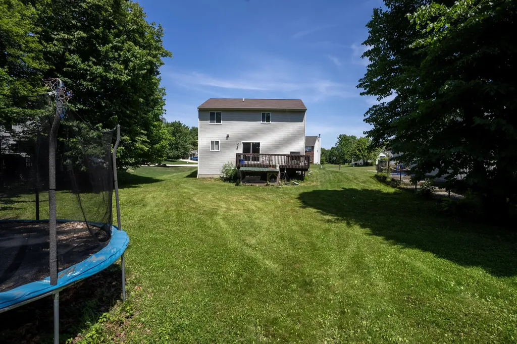 2678 Cotherstone Drive SW Wyoming City MI 49418