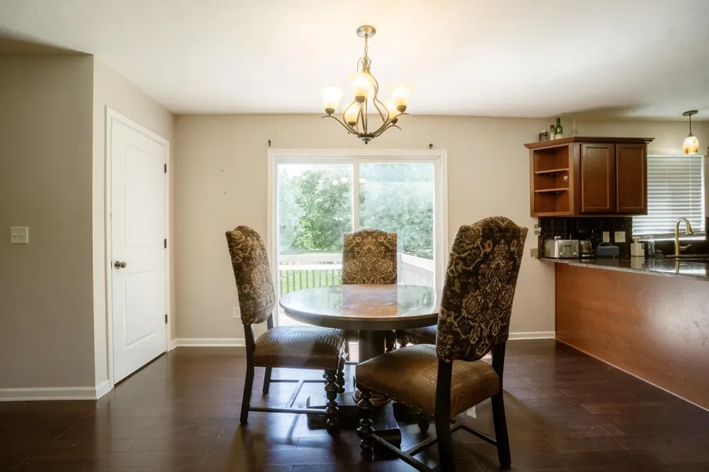 2678 Cotherstone Drive SW Wyoming City MI 49418