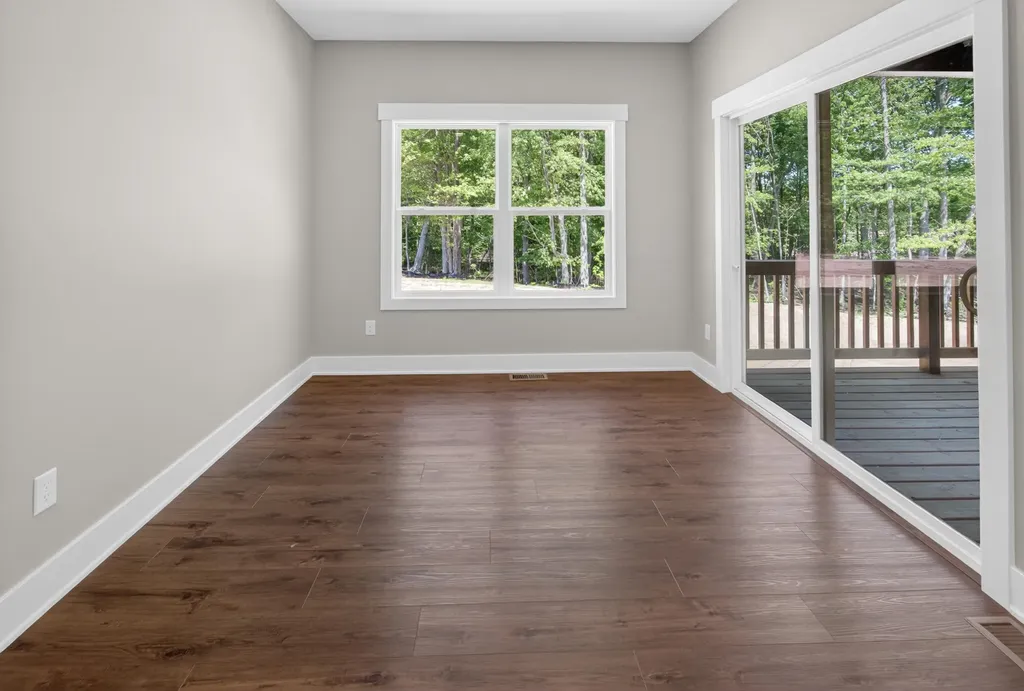 17428 Ridge Avenue Ferrysburg City MI 49456
