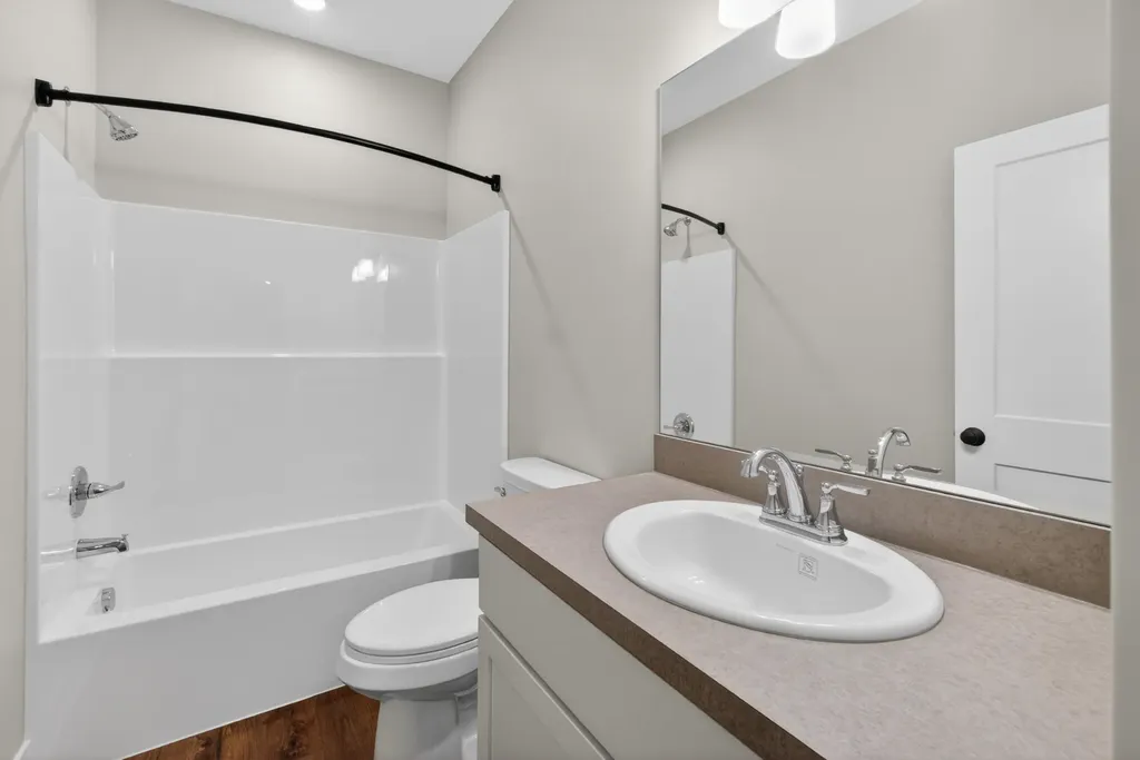 17428 Ridge Avenue Ferrysburg City MI 49456
