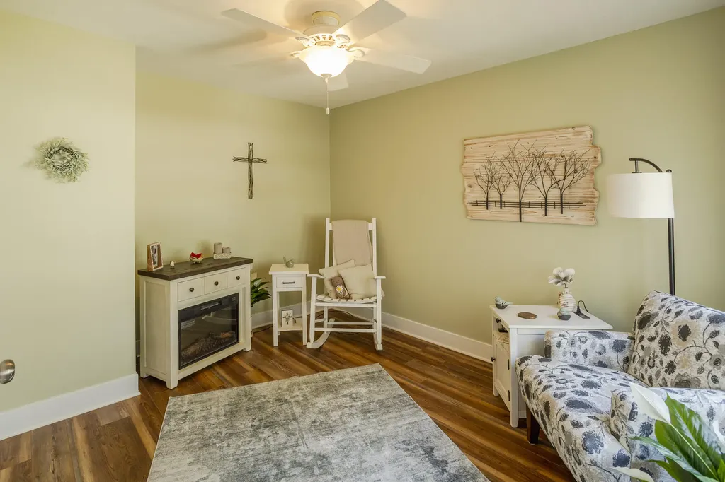 10087 S Crossroad Circle SE Caledonia Township MI 49316