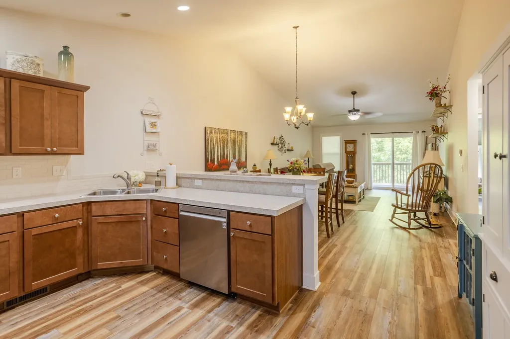 10087 S Crossroad Circle SE Caledonia Township MI 49316