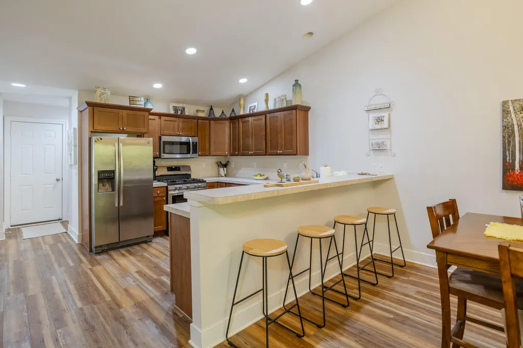 10087 S Crossroad Circle SE Caledonia Township MI 49316