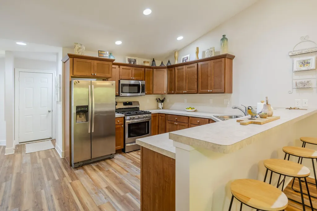 10087 S Crossroad Circle SE Caledonia Township MI 49316