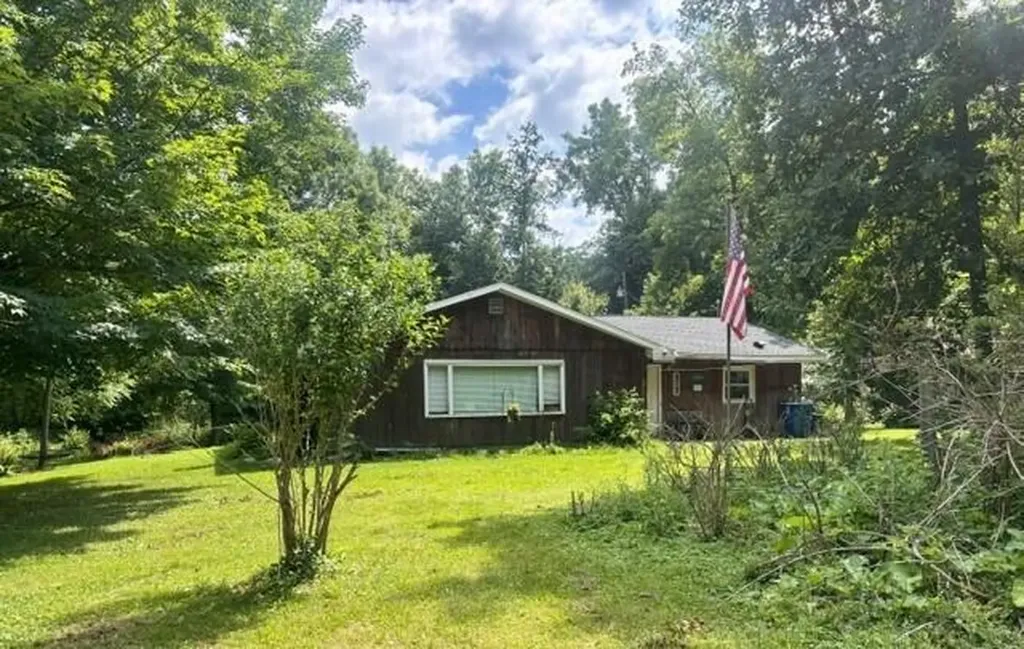 1980 112th Avenue Watson Township MI 49078