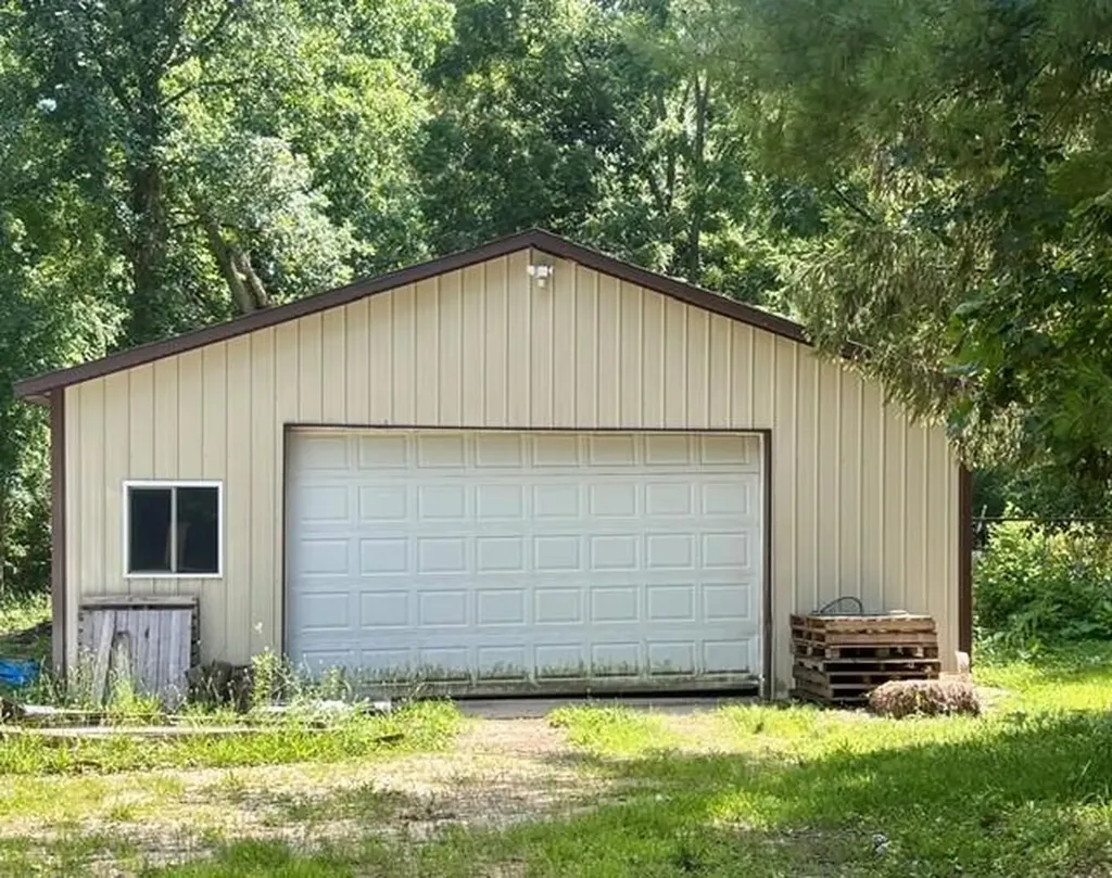 1980 112th Avenue Watson Township MI 49078