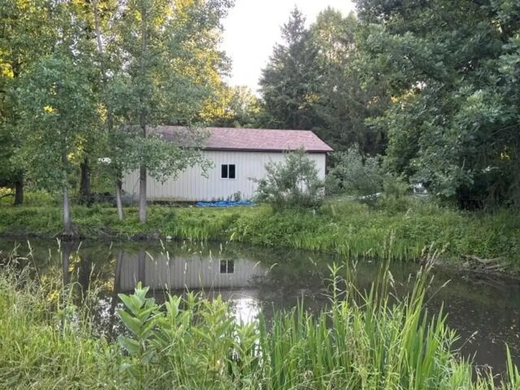 1980 112th Avenue Watson Township MI 49078