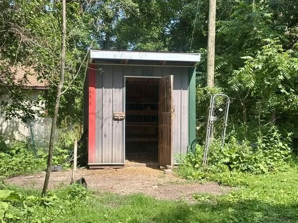 1980 112th Avenue Watson Township MI 49078