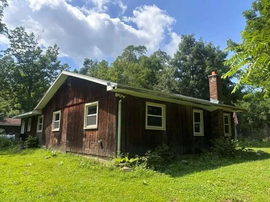 1980 112th Avenue Watson Township MI 49078