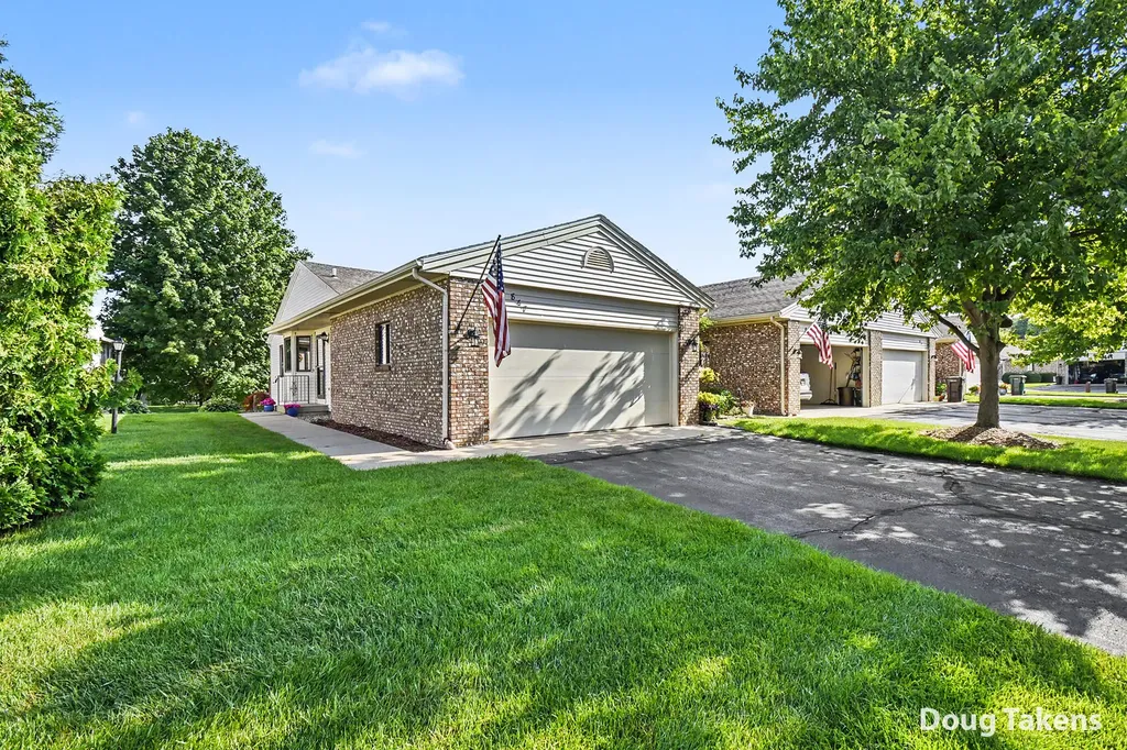 867 Bayou Drive SW Byron Township MI 49315