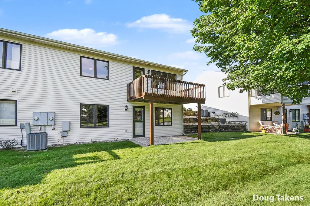 867 Bayou Drive SW Byron Township MI 49315