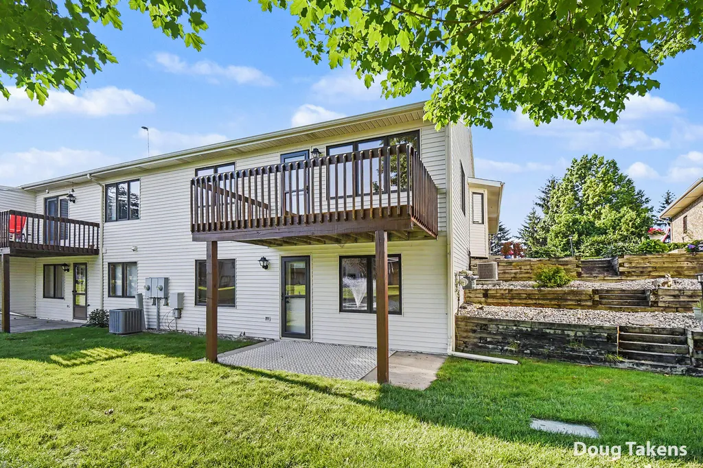 867 Bayou Drive SW Byron Township MI 49315