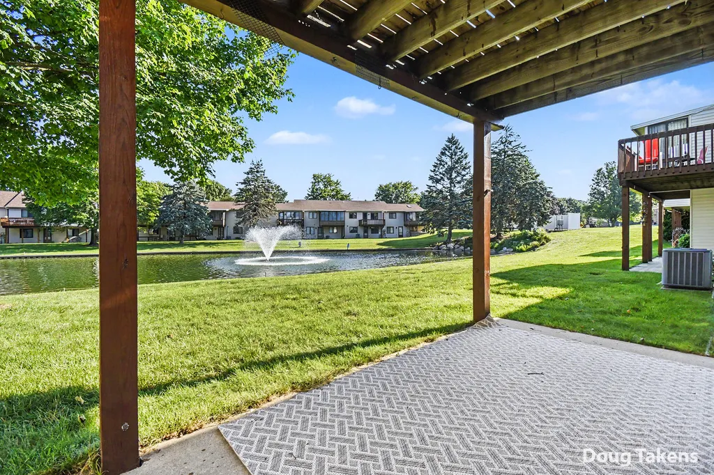 867 Bayou Drive SW Byron Township MI 49315
