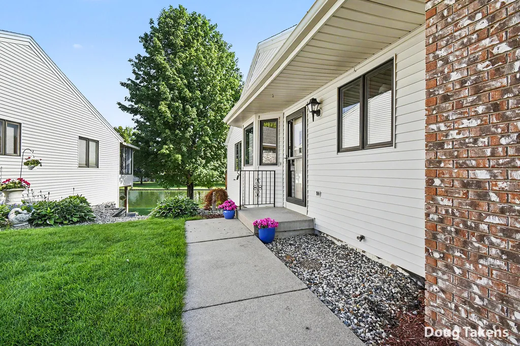 867 Bayou Drive SW Byron Township MI 49315