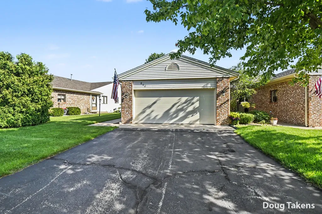 867 Bayou Drive SW Byron Township MI 49315