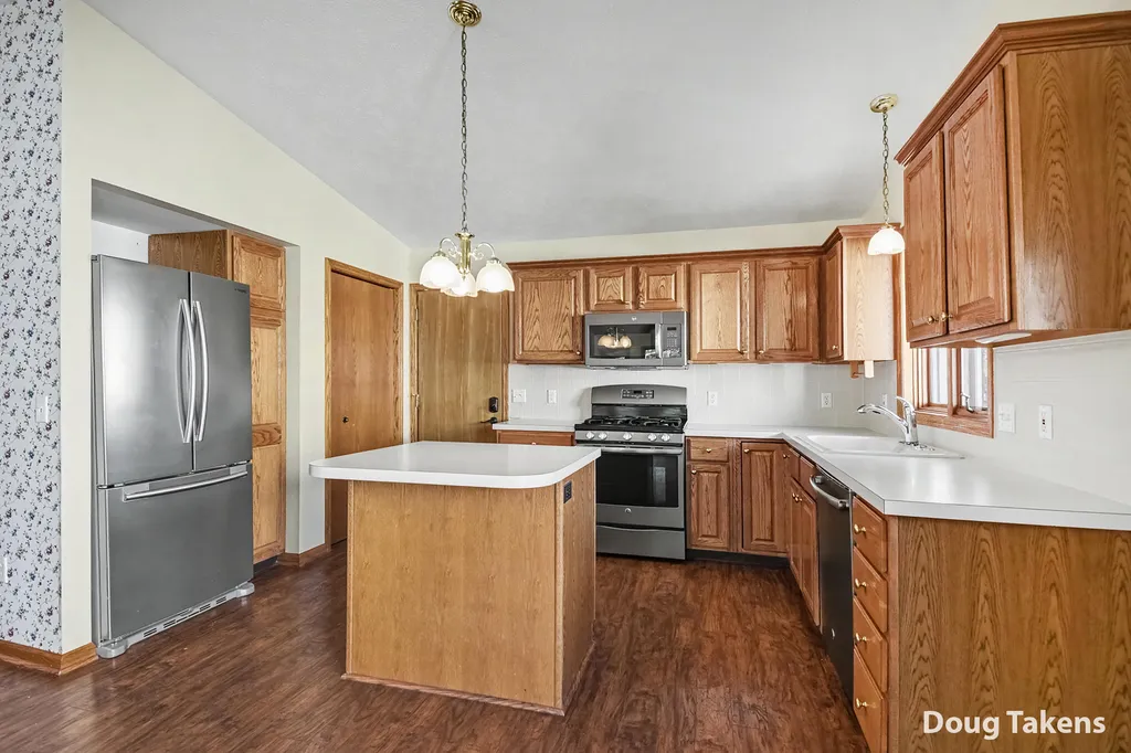 867 Bayou Drive SW Byron Township MI 49315