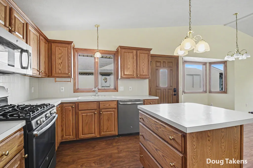 867 Bayou Drive SW Byron Township MI 49315