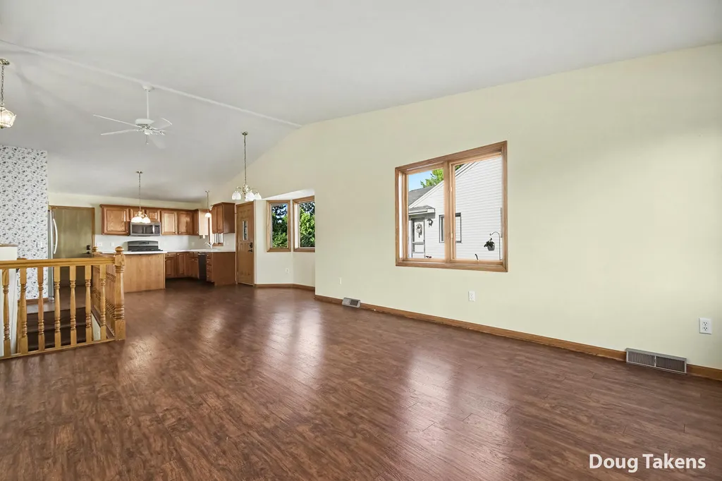 867 Bayou Drive SW Byron Township MI 49315