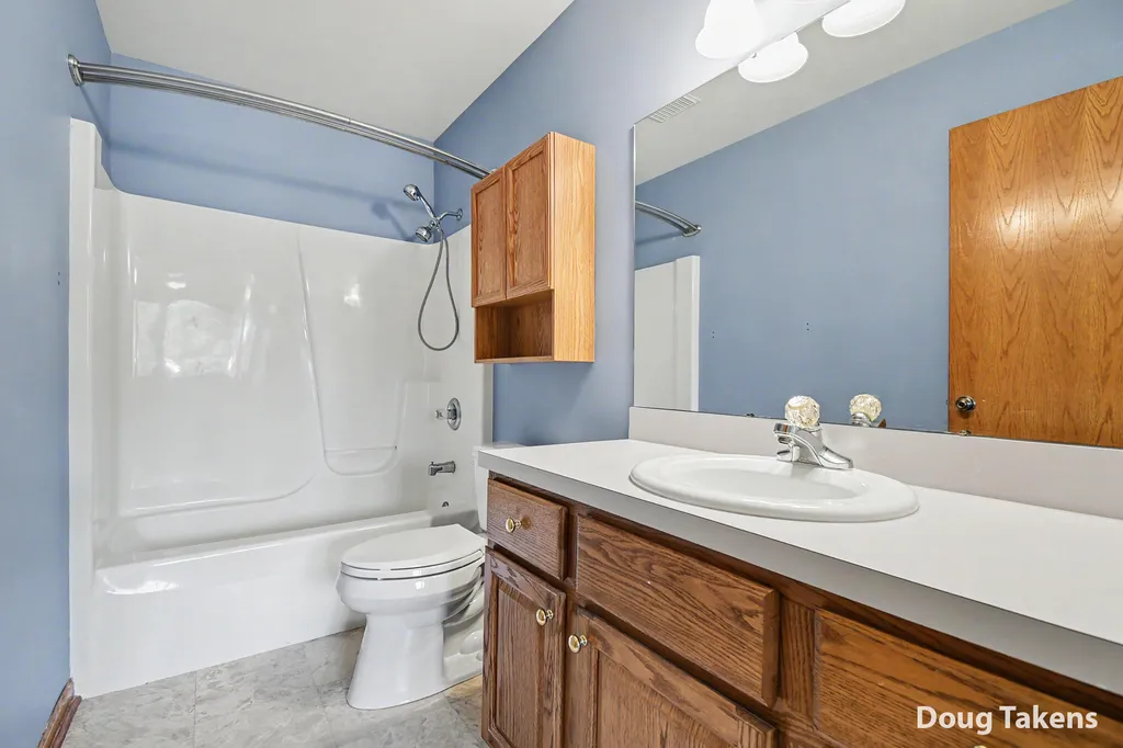 867 Bayou Drive SW Byron Township MI 49315