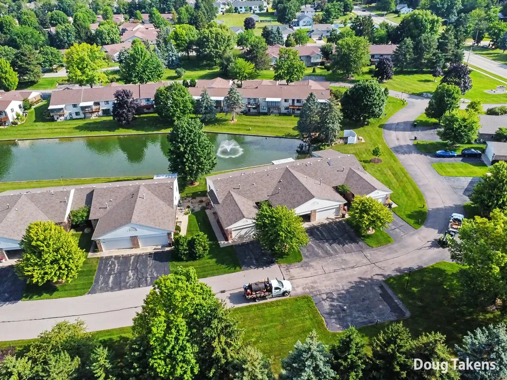 867 Bayou Drive SW Byron Township MI 49315