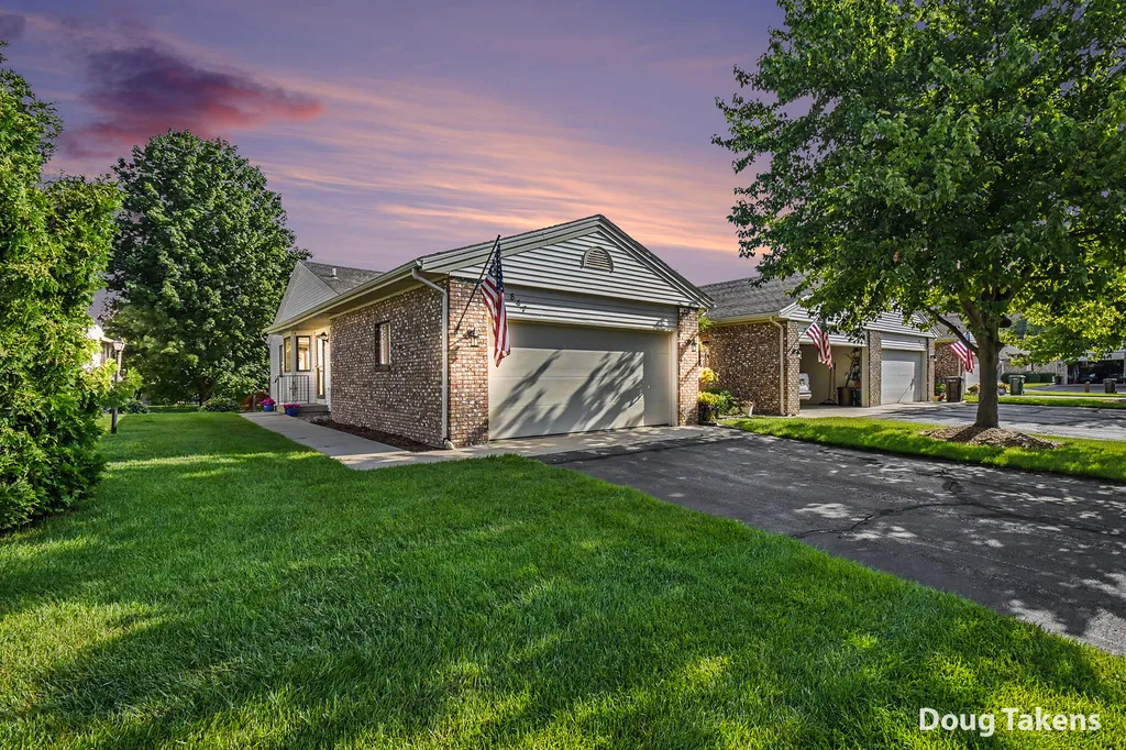 867 Bayou Drive SW Byron Township MI 49315