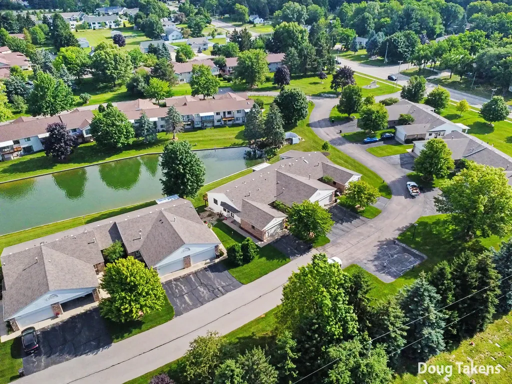 867 Bayou Drive SW Byron Township MI 49315
