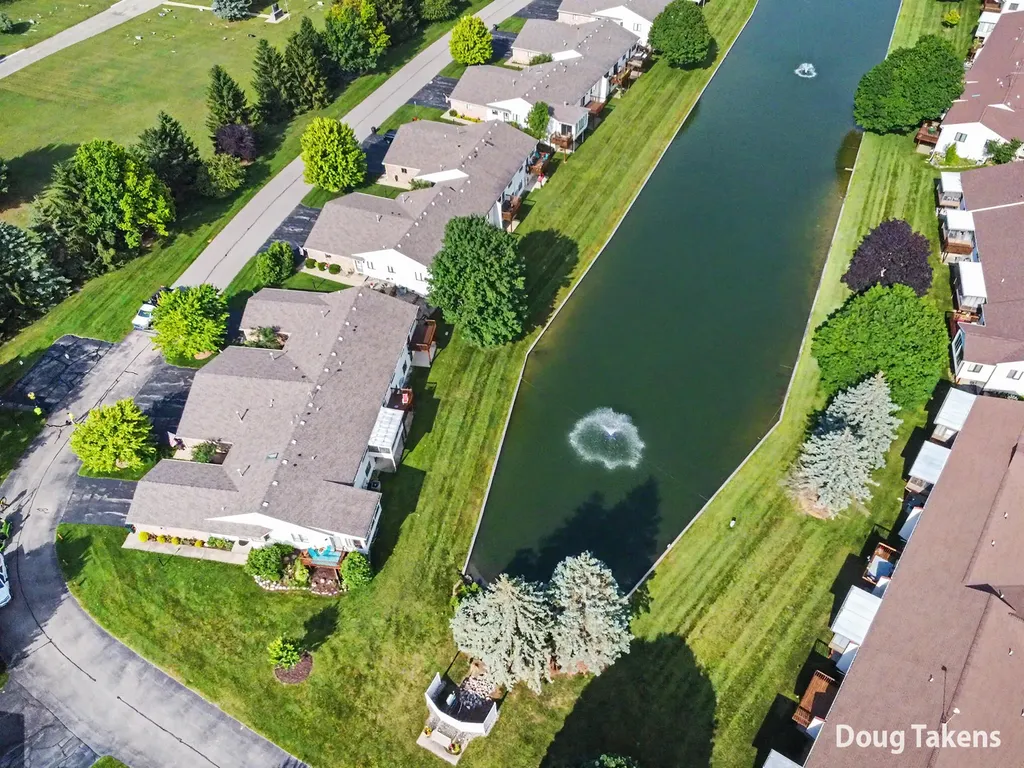 867 Bayou Drive SW Byron Township MI 49315