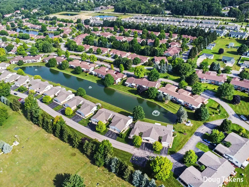 867 Bayou Drive SW Byron Township MI 49315