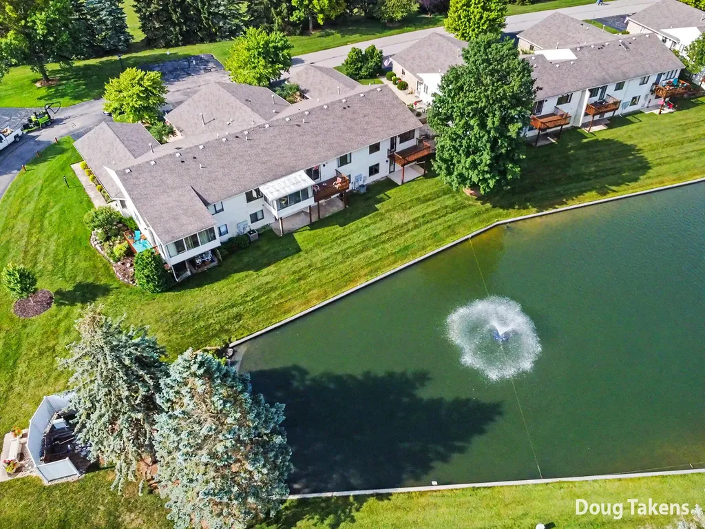 867 Bayou Drive SW Byron Township MI 49315